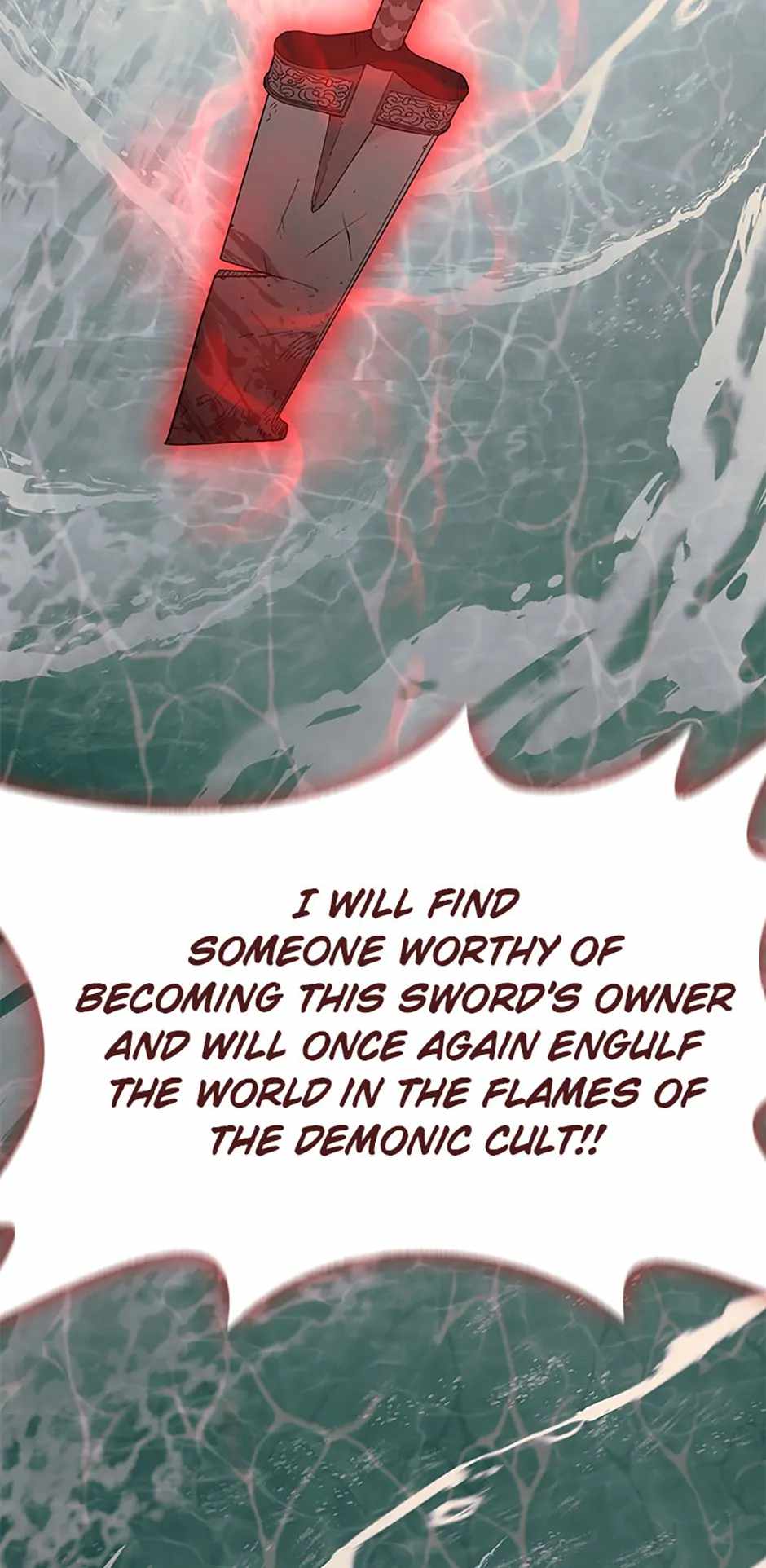 The Demonic Blade Fairy Chapter 1 42